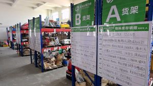 Slick-Organized-Warehouse-Racks