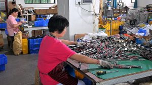 Slick-Worker-Processing-Door-Hardware
