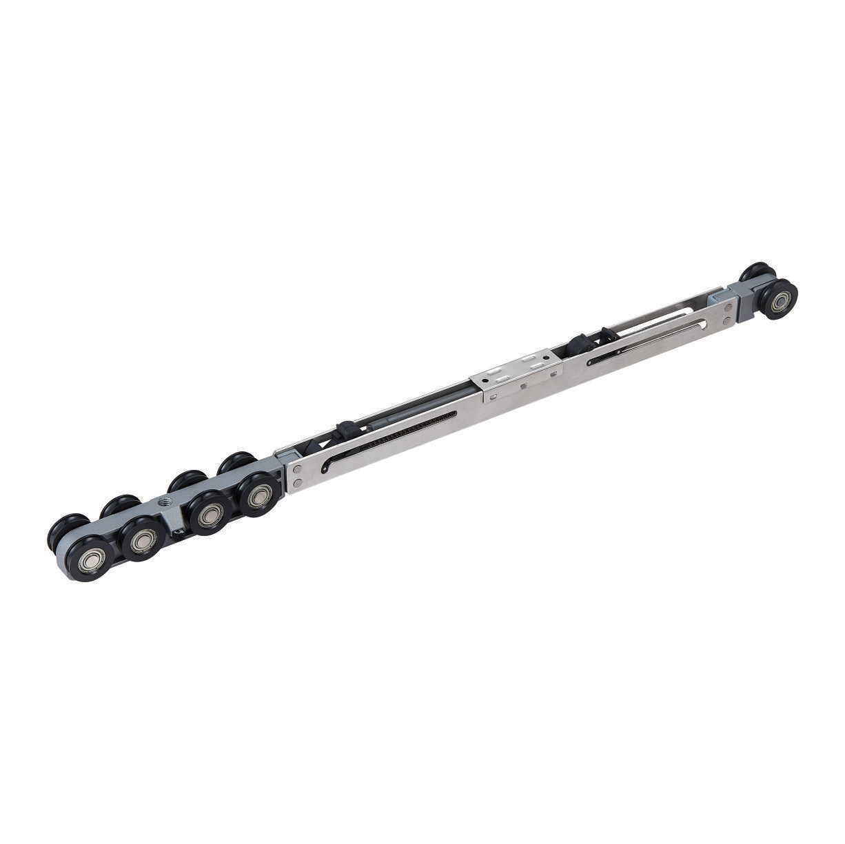 Sliding door buffer pulley Maximum load: 120 KG - Image 3