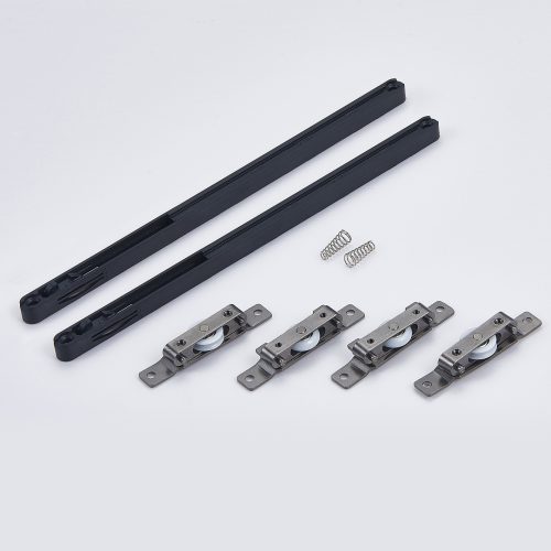 YG-29 Aluminum frame small hanging door roller