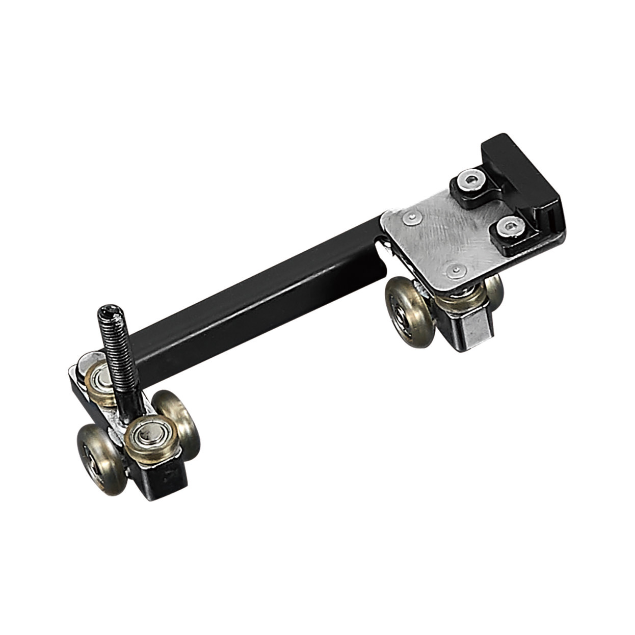 Electric Internal push flat sliding door - Image 2
