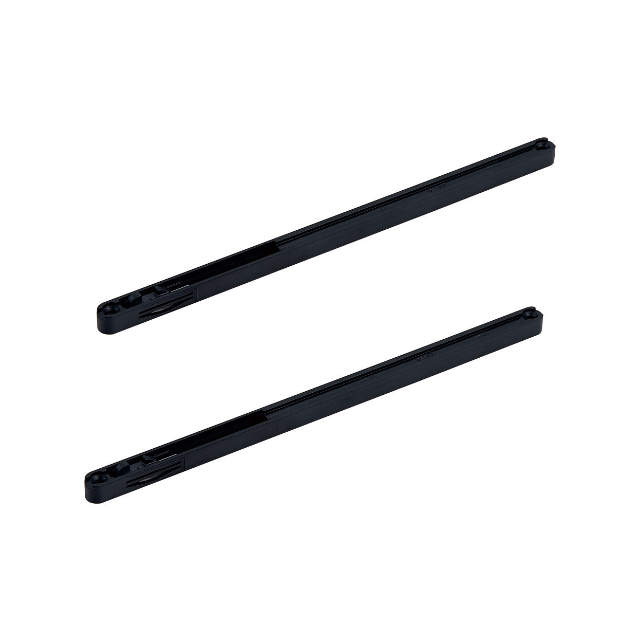 YG-29 Aluminum frame small hanging door roller - Image 2