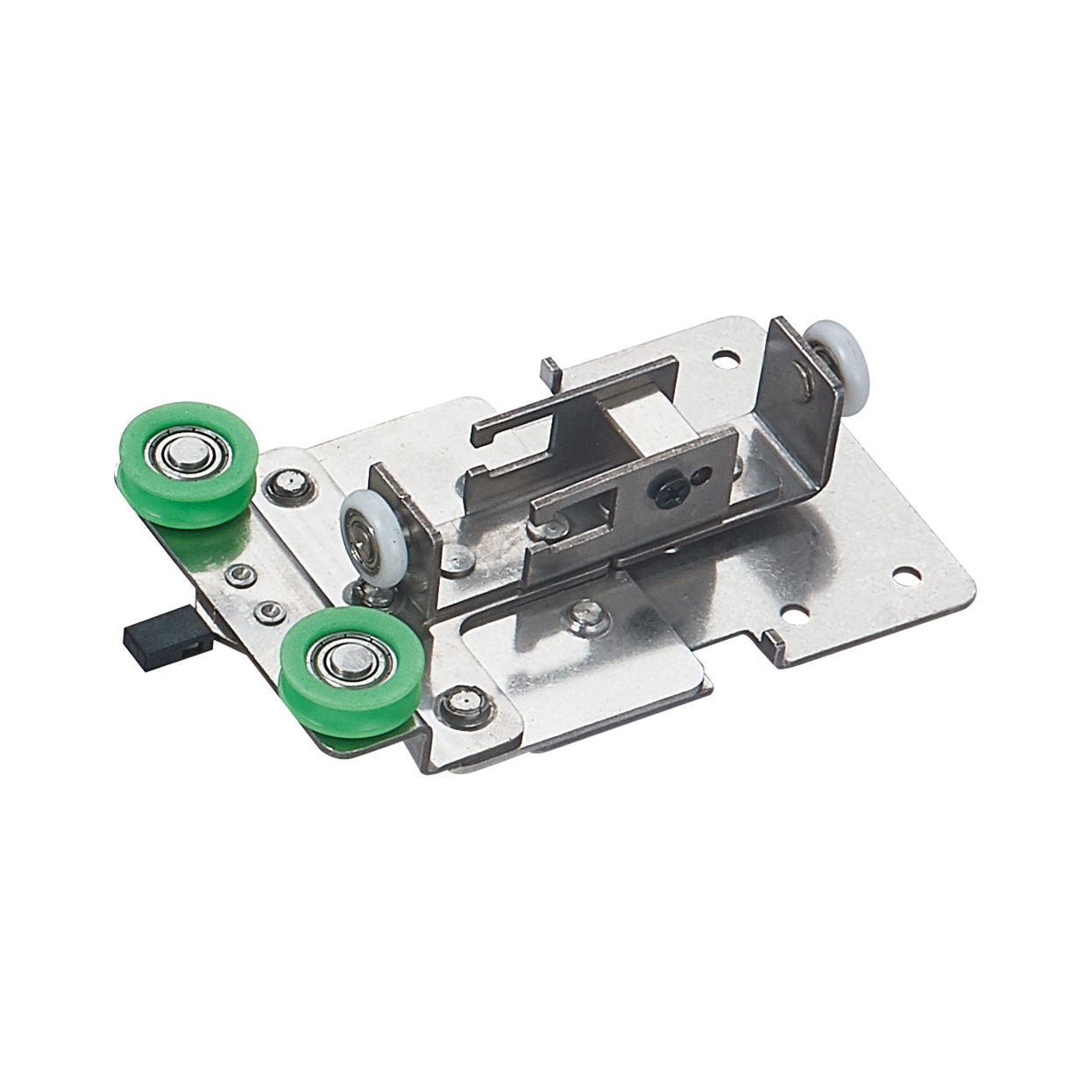 Rebound Side Insertion Butterfly Door - Image 2
