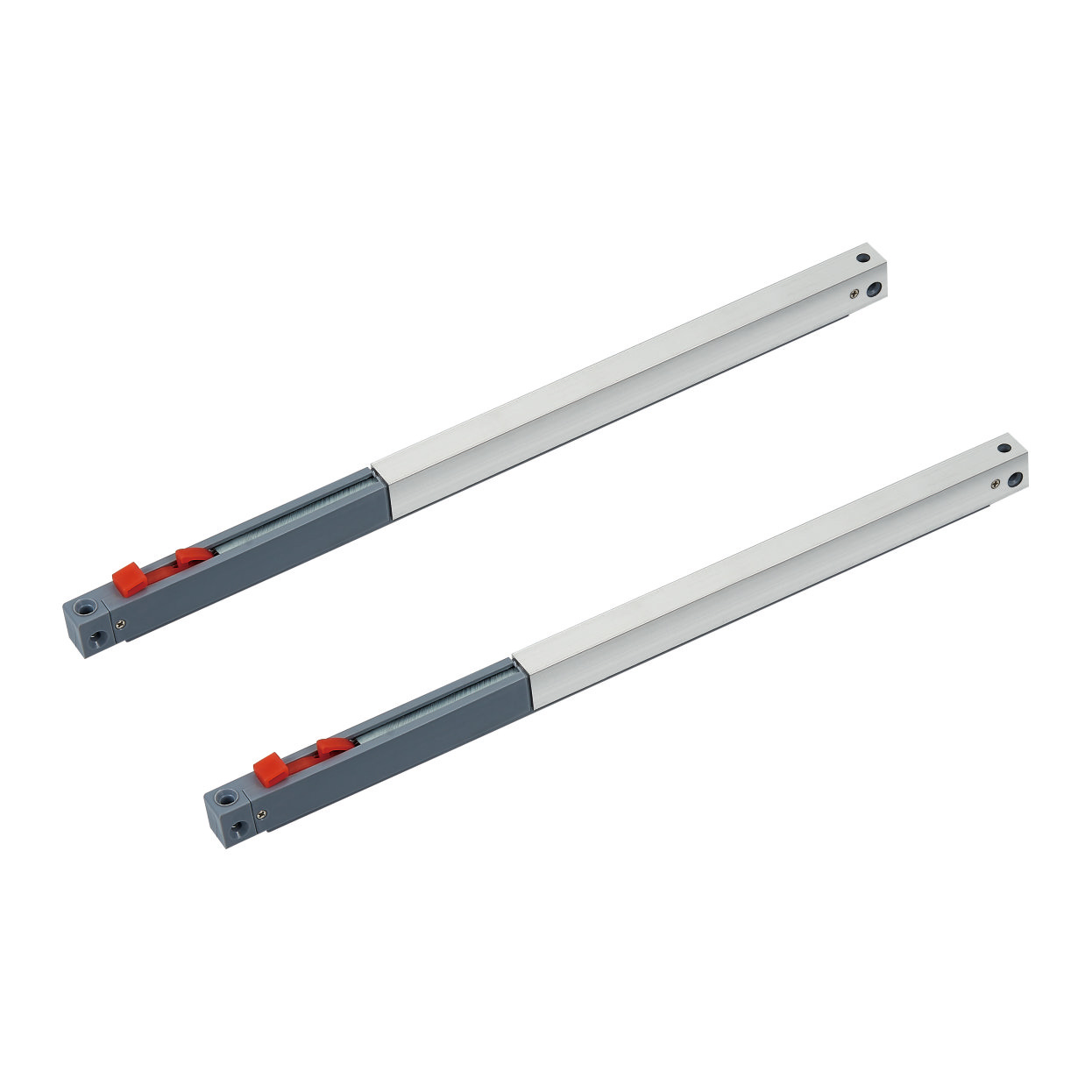 Invisible track door Maximum load: 70 KG - Image 2