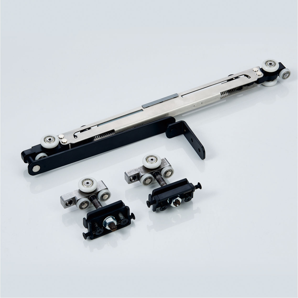 Internal push flat sliding door - Image 2