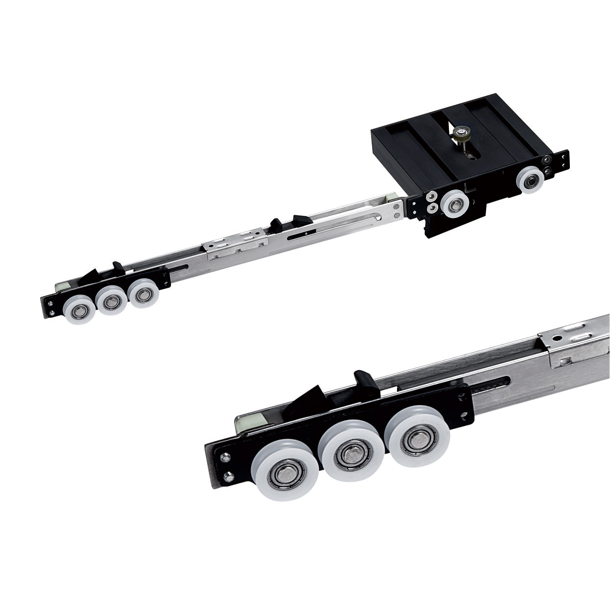 Internal push flat sliding door - Image 2