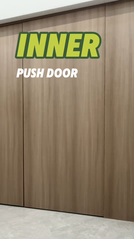 Door Hardware