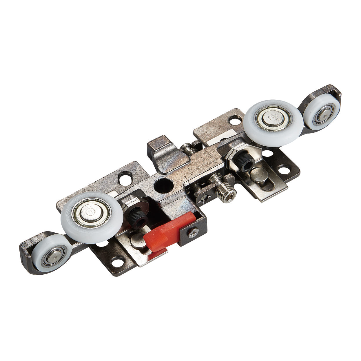 Invisible track door Maximum load: 70 KG - Image 3