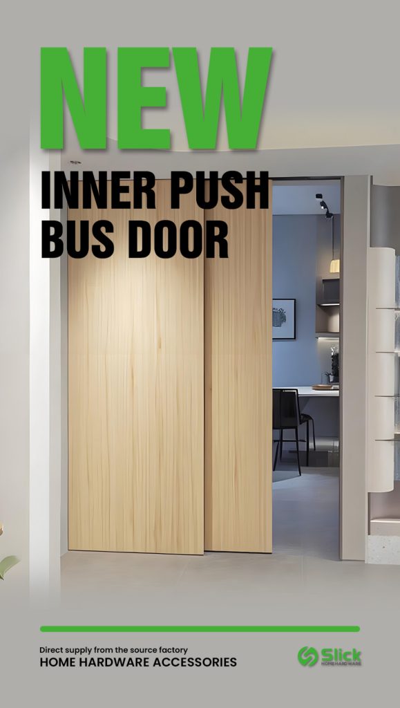 Hidden Door Track Installation
