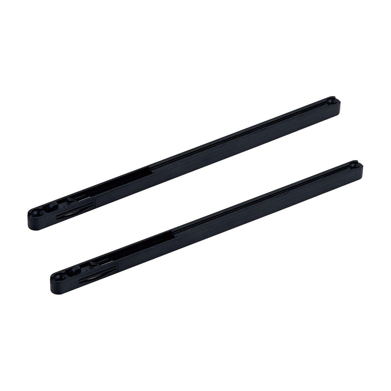Small external hanging door roller - Image 3