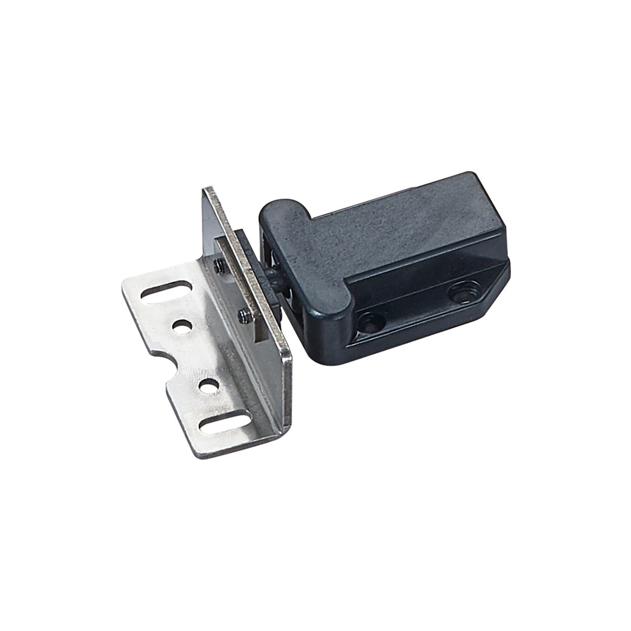Rebound Side Insertion Butterfly Door - Image 4